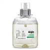 Gojo FMX 12 Green Seal Certified Foam Hand Cleanser 1250mL 3/bx