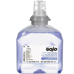 Gojo TFX Premium Foam Hand Wash with Conditioners 1200mL 2/bx