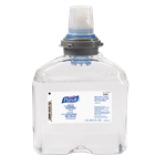 Purell TFX Instant Hand Sanitizer Foam 1200mL 2/bx