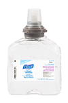 Purell TFX Instant Hand Sanitizer Foam 1200mL 4/bx
