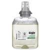 Gojo TFX Green Seal Certified Foam Hand Cleaner Refill 1200mL 2/bx
