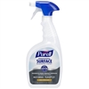 Purell Professional Surface Disinfectant, Citrus Scent, 32 oz Bottle -6/Case