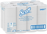 Kimberly Clark Professional Scott Coreless Standard Roll Bathroom Tissue 36/cs