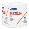 Kimberly Clark Professional WYPALL L30 Wipers 12.5x12 90/pack 12 packs/cs