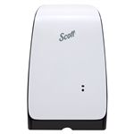 Scott Pro Electric Hard Roll Towel Dispenser