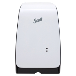 Scott Pro Electric Hard Roll Towel Dispenser