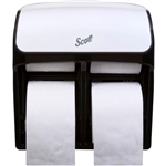 Scott Coreless SRB Tissue Dispenser
