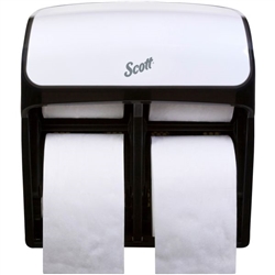 Scott Coreless SRB Tissue Dispenser