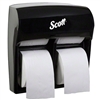 Kimberly- Clark Professional ScottÂ® Pro Single Roll Toilet Paper Dispenser
