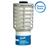 Kimberly - Clark Professional ScottÂ® Essential Continuous Air Freshener