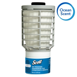 Kimberly - Clark Professional ScottÂ® Essential Continuous Air Freshener