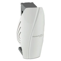 Kimberly-Clark Professional ScottÂ® Continuous Air Freshener Dispenser