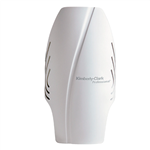 Kimberly Clark Professional Scott Continuous Air Freshener Dispenser, White