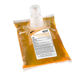Kutol EZ Foam Health Guard Advanced Antibacterial Foam Hand Soap 1000ml 6/cs