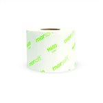 Morsoft 2-Ply 600 Sheet Tissue Paper 48 rolls/cs