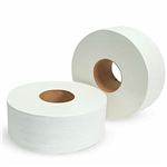 Morsoft Tissue Paper 9" 2-Ply 1000' 12 rolls/cs