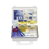 First Aid Kit 25 person