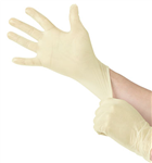 Vinyl Stretch Powder Free Gloves 1000 Large