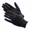 Nitrile Exam Glove Black 6mil, 1000/cs