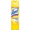 Lysol Original Scent Disinfectant Spray