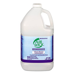 Lysol Professional Airwick Liquid Deodorizer