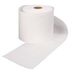 Right Choiceâ„¢ Roll Towel White 800' 6/BX, 1-Ply