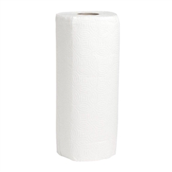 Right Choiceâ„¢ Kitchen Roll Towels, Perforated 2-Ply 30 rolls/cs