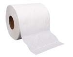 Right Choice â„¢ 2-Ply Toilet Tissue, Paper, 4" x 3", 400-Sheets