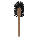 Rubbermaid Commercial Toilet Bowl Brush Brown