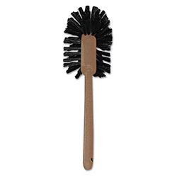 Rubbermaid Commercial Toilet Bowl Brush Brown