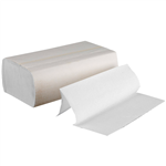 PMI Multi-Fold Towels White 16pkg/250