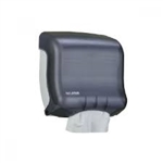 San Jamar Ultra Fold C/MF Hand Towel Dispenser