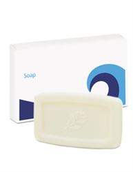 BWK Bar Soap .75oz 1000/cs