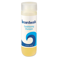 BWK Conditioning Shampoo .75oz Bottle 288/cs