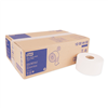 SCA Tork T2- Advanced Bath Tissue Mini-Jumbo 2-ply 12/cs