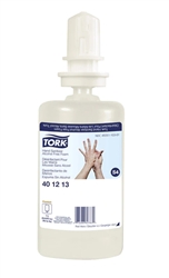 Tork Foam Alcohol-Free Hand Sanitizer 6/cs