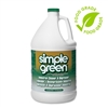 Simple Green Liquid Concentrate 6 gal/cs