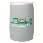Simple Green Liquid Concentrate 55 gal Drum