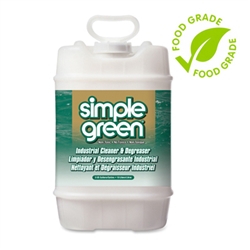 Simple Green Liquid Concentrate 5 gal Pail
