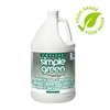 Simple Green Crystal Industrial Cleaner/Degreaser 6 gal/cs