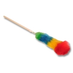 Polywool Duster  extendable 51-82"