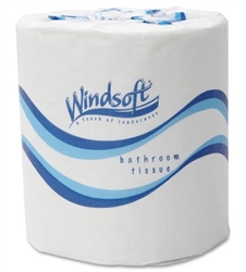 Windsoft Tissue 2-Ply 48 Rolls